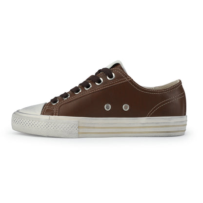 ALIVE - CHOCOLATE BROWN | Vintage Havana