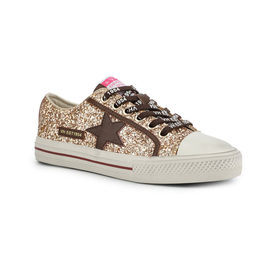 ALIVE - SOFT GOLD GLITTER | Vintage Havana
