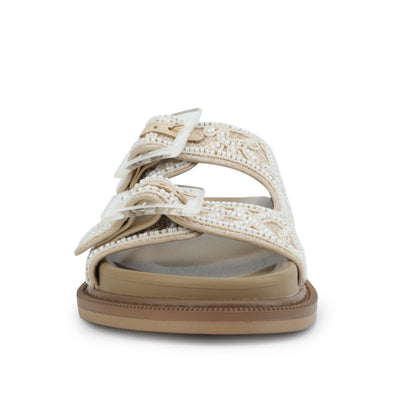 KAYLA - BEIGE | Vintage Havana