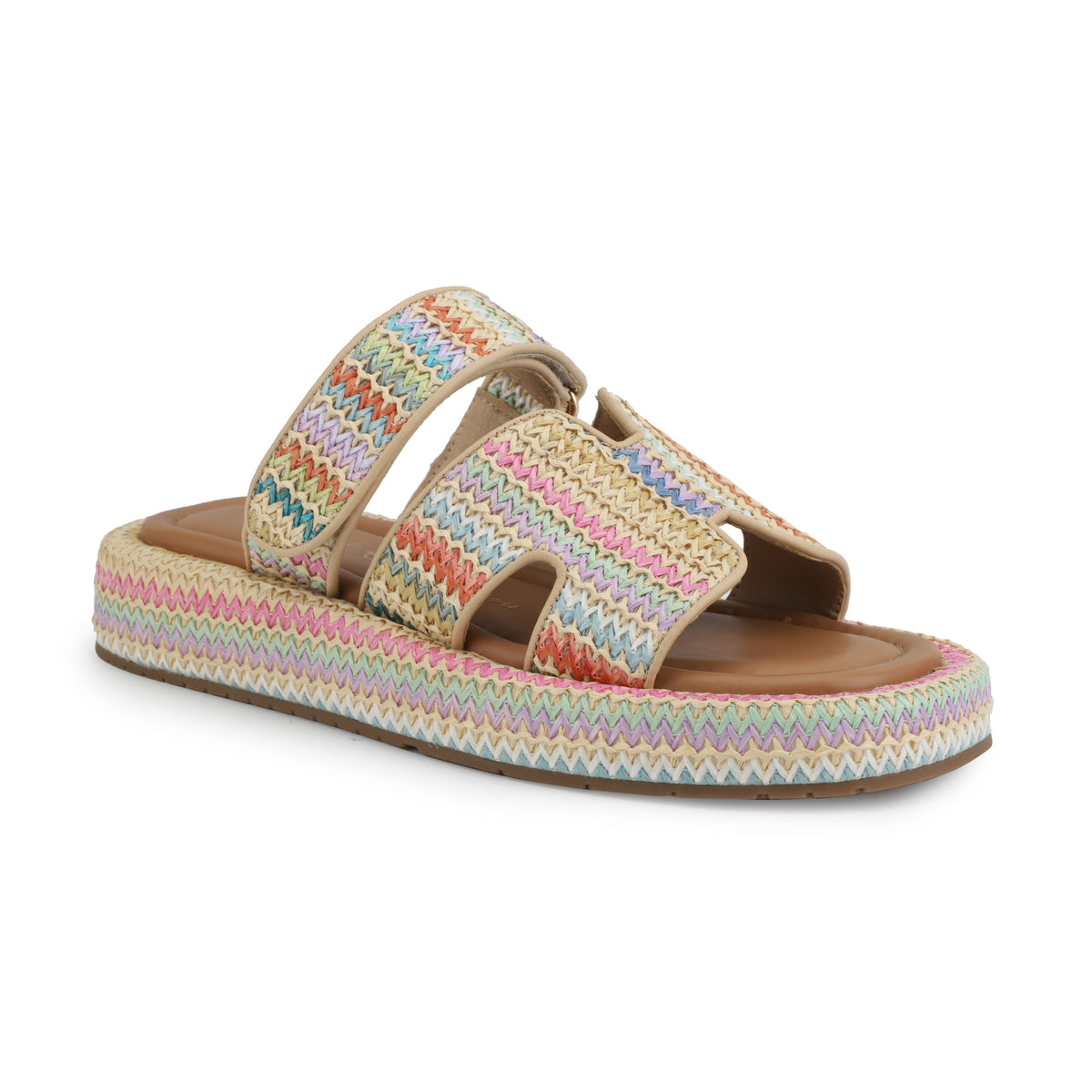 OLIVIA - MULTI MIX | Vintage Havana