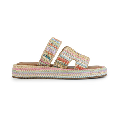 OLIVIA - MULTI MIX | Vintage Havana