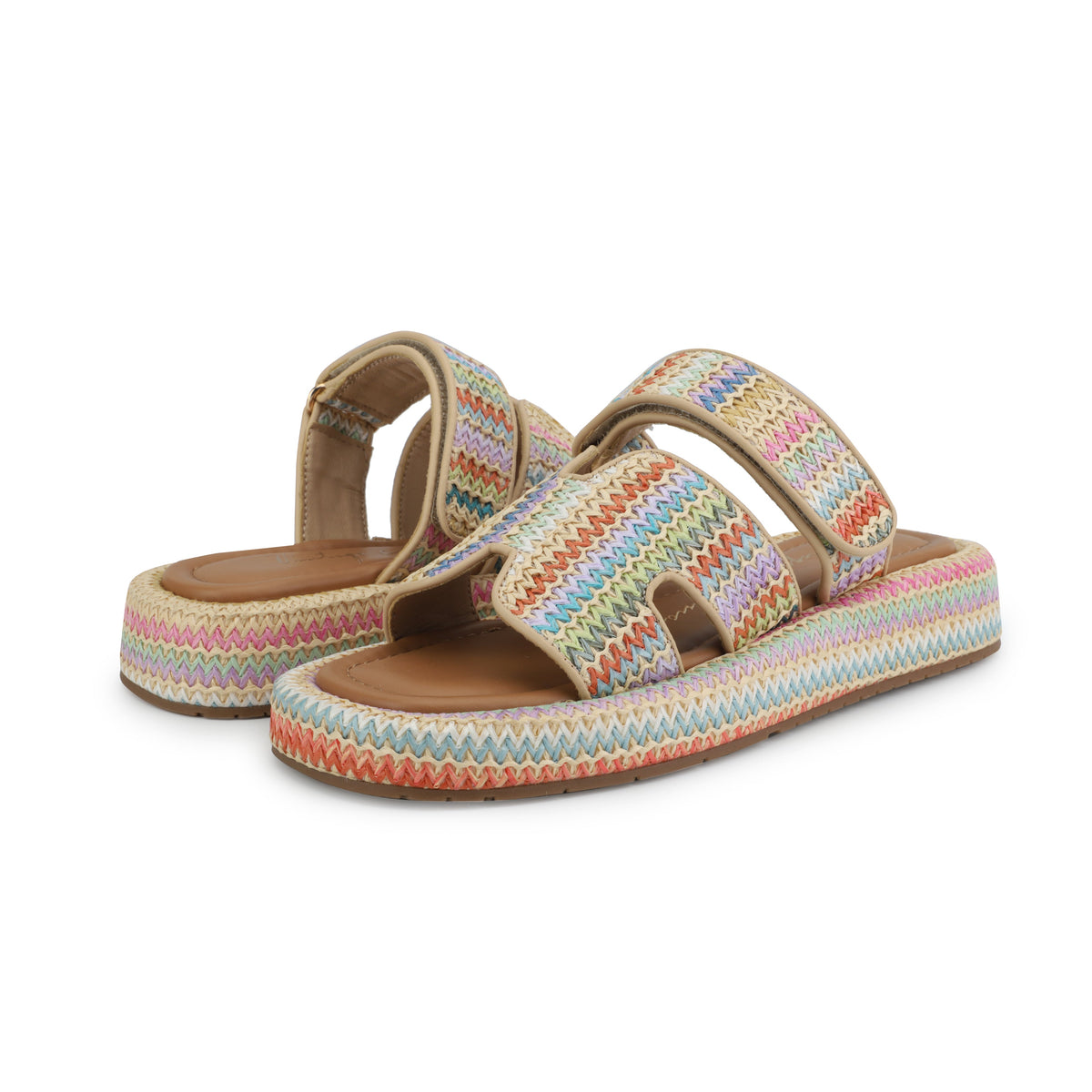 OLIVIA - MULTI MIX | Vintage Havana