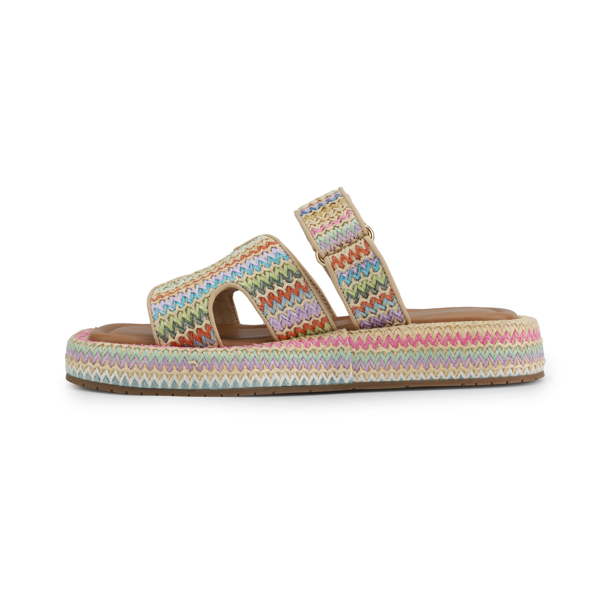 OLIVIA - MULTI MIX | Vintage Havana