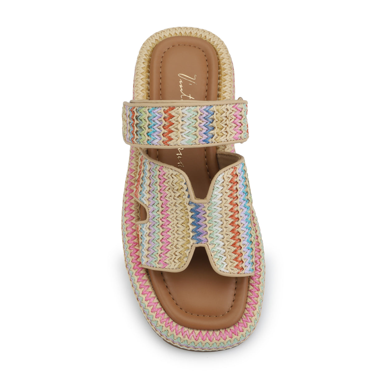 OLIVIA - MULTI MIX | Vintage Havana