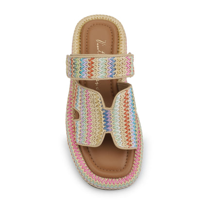 OLIVIA - MULTI MIX | Vintage Havana