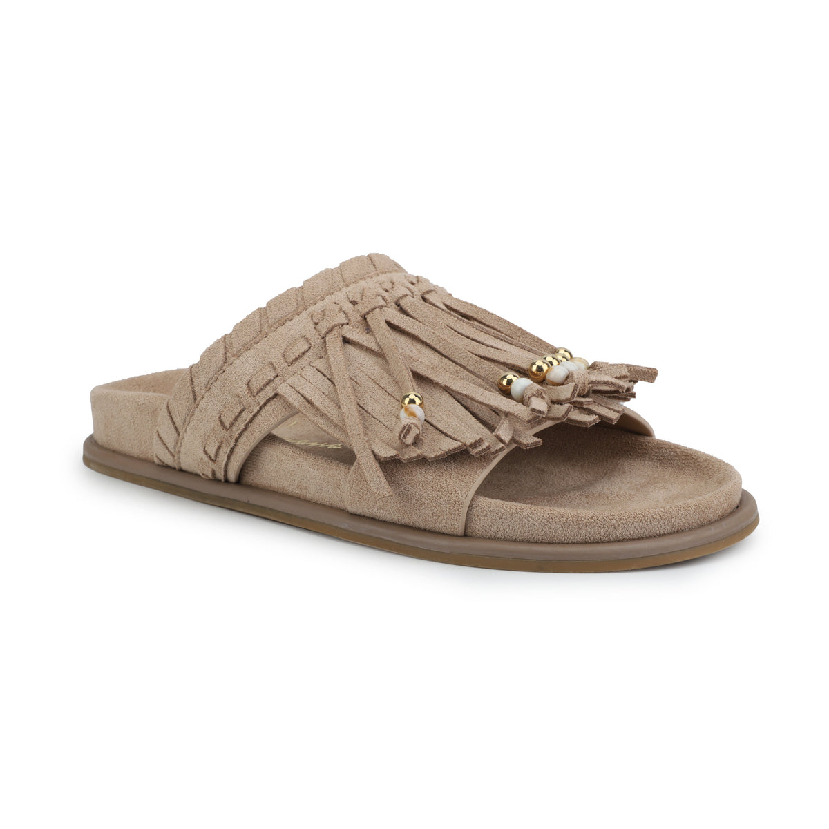 SUNDANCE - TAUPE | Vintage Havana