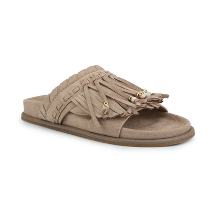 SUNDANCE - TAUPE | Vintage Havana