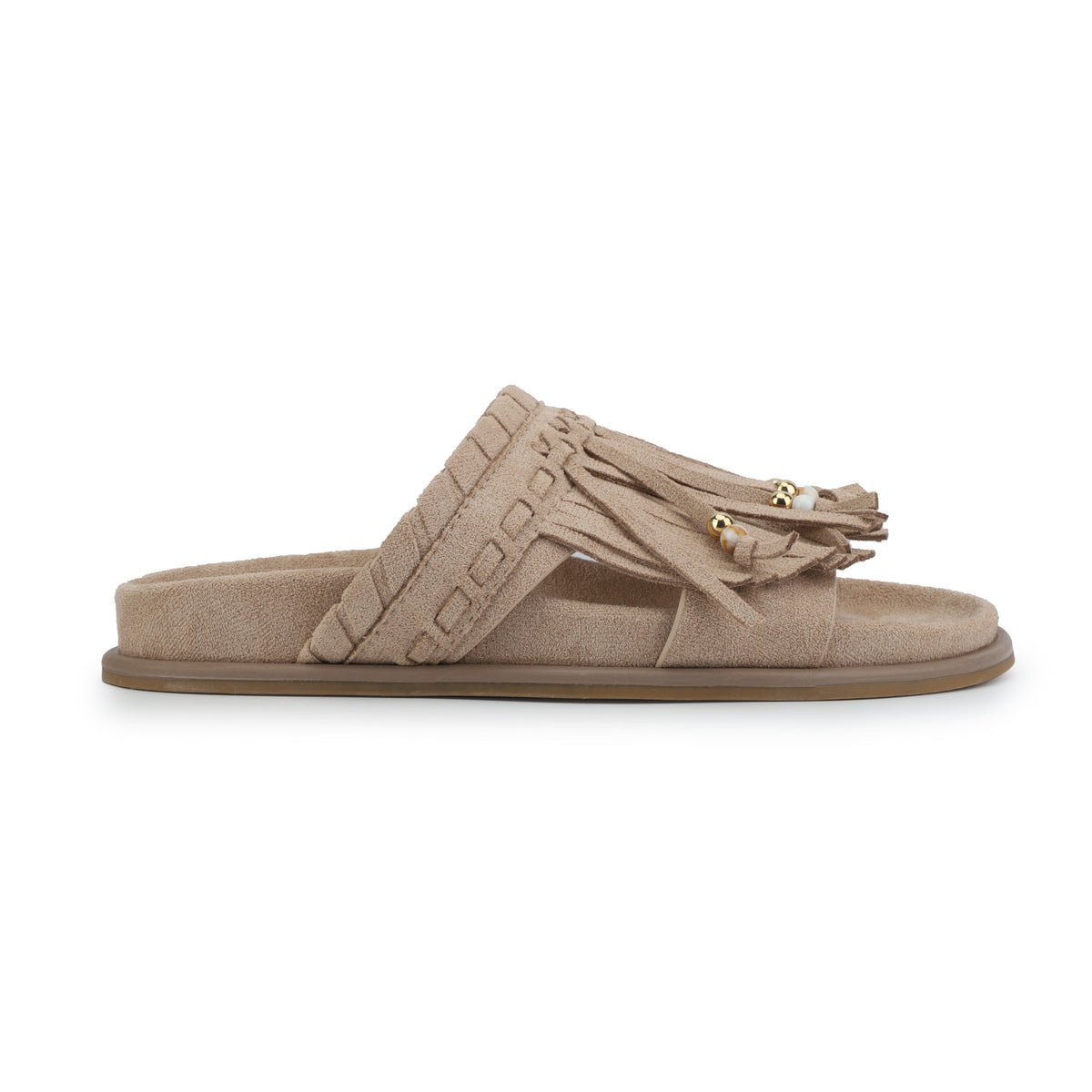 SUNDANCE - TAUPE | Vintage Havana