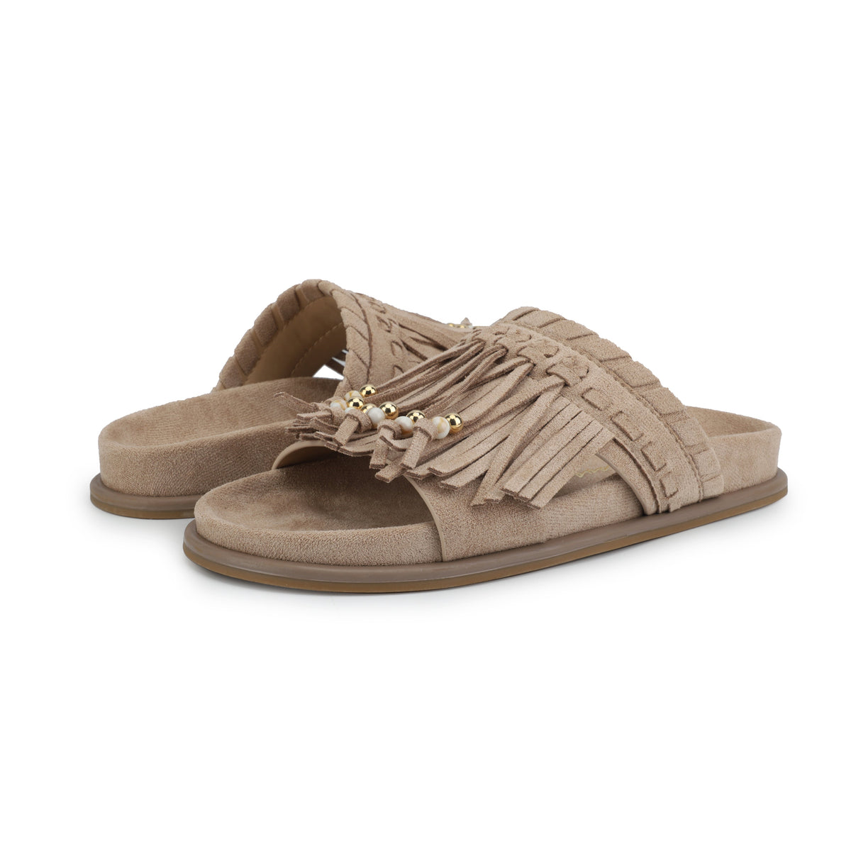 SUNDANCE - TAUPE | Vintage Havana