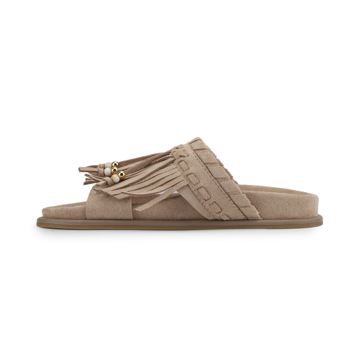 SUNDANCE - TAUPE | Vintage Havana