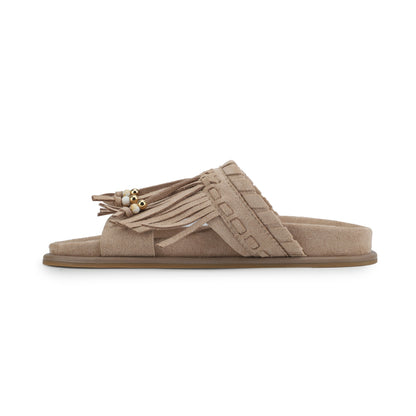 SUNDANCE - TAUPE | Vintage Havana