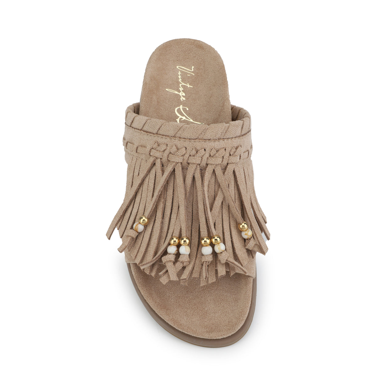 SUNDANCE - TAUPE | Vintage Havana