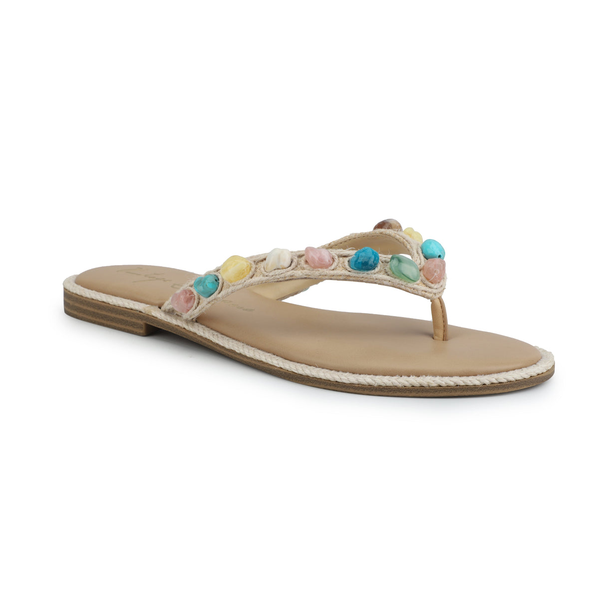 SANDY - BEIGE | Vintage Havana
