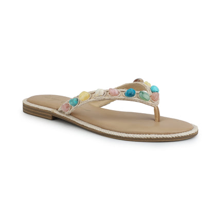 SANDY - BEIGE | Vintage Havana