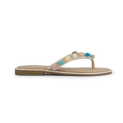 SANDY - BEIGE | Vintage Havana