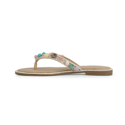 SANDY - BEIGE | Vintage Havana