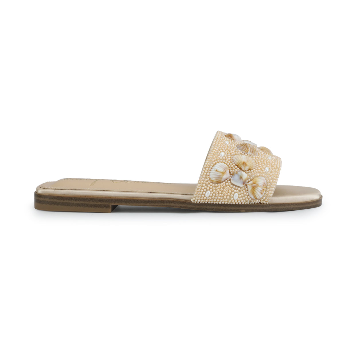 EDNA - NUDE | Vintage Havana