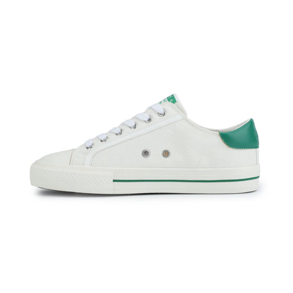 ALIVE - WHITE/GREEN | Vintage Havana