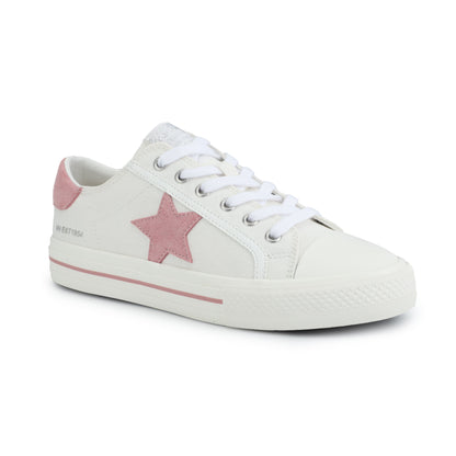 ALIVE - WHITE/BUBBLE GUM | Vintage Havana