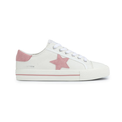 ALIVE - WHITE/BUBBLE GUM | Vintage Havana