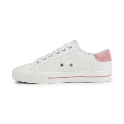 ALIVE - WHITE/BUBBLE GUM | Vintage Havana