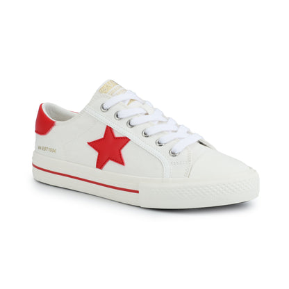 ALIVE - WHITE/RED | Vintage Havana