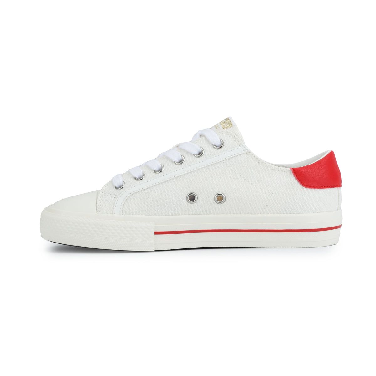 ALIVE - WHITE/RED | Vintage Havana