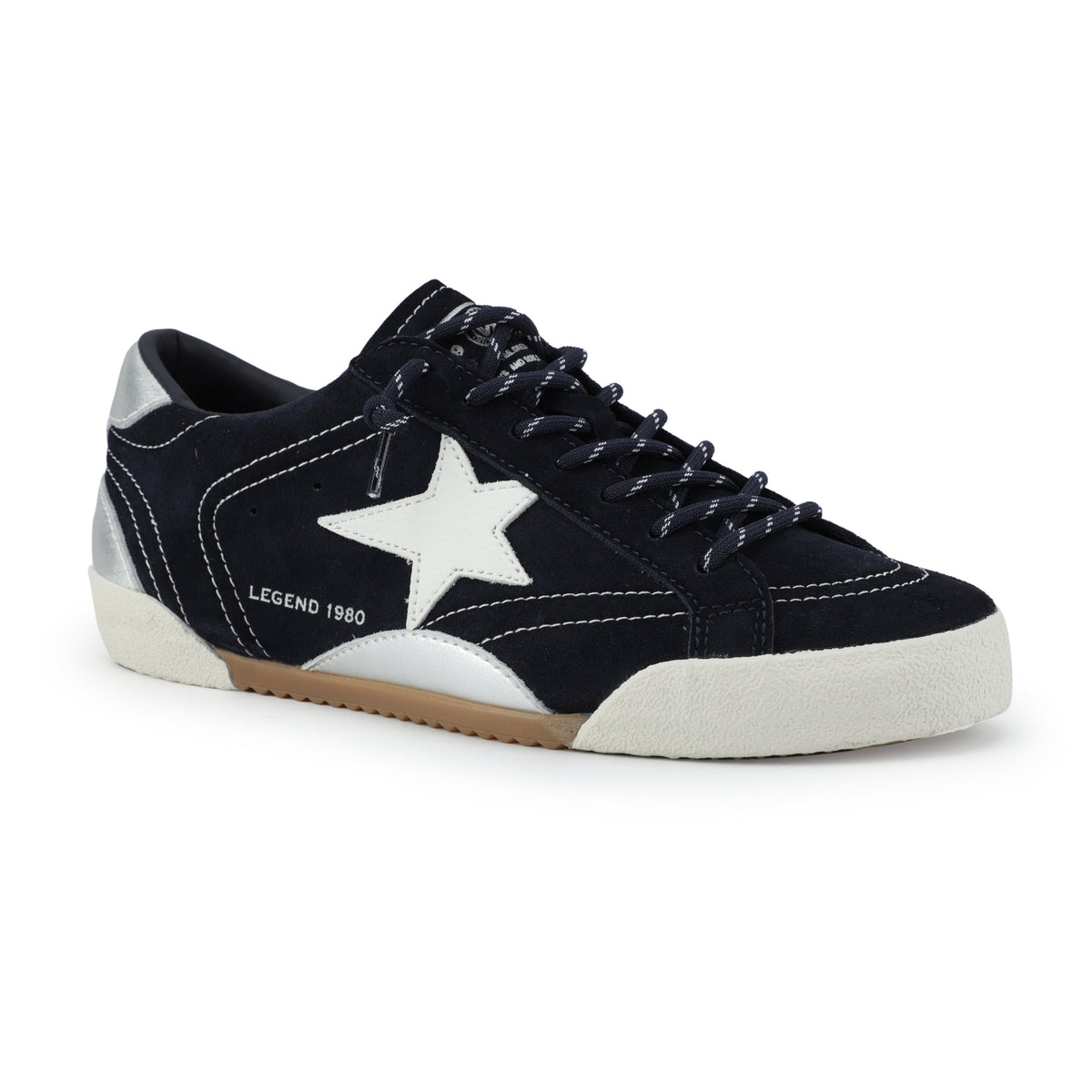 LEGEND - NAVY | Vintage Havana