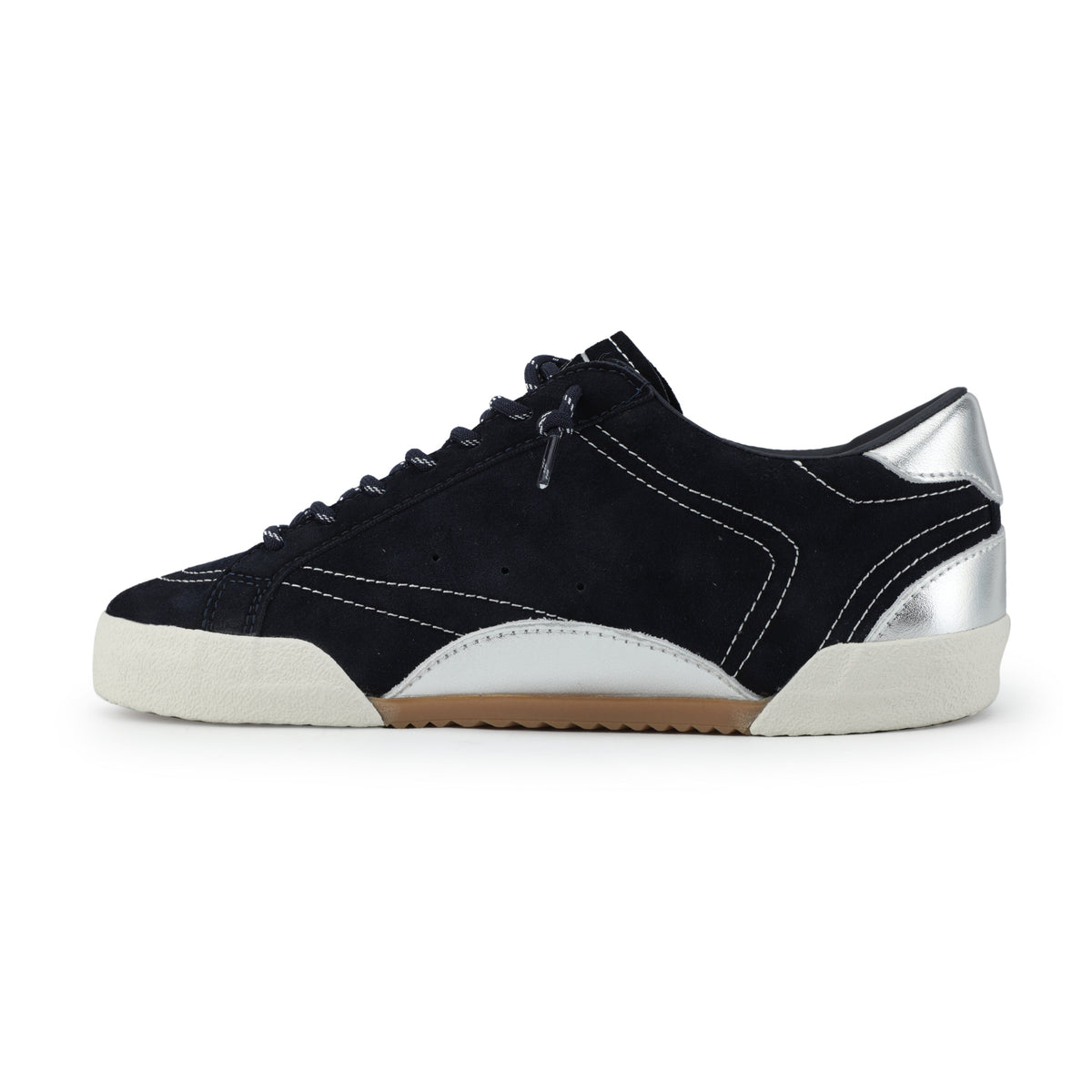LEGEND - NAVY | Vintage Havana