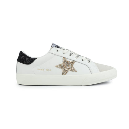 GRANDE - WHITE/GREY/GLITTER MULTI | Vintage Havana