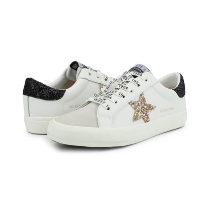 GRANDE - WHITE/GREY/GLITTER MULTI | Vintage Havana