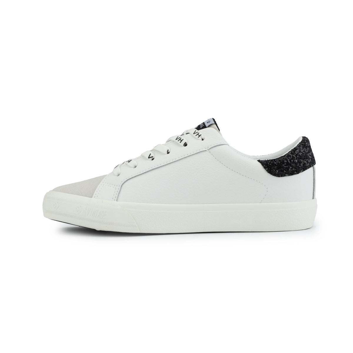GRANDE - WHITE/GREY/GLITTER MULTI | Vintage Havana
