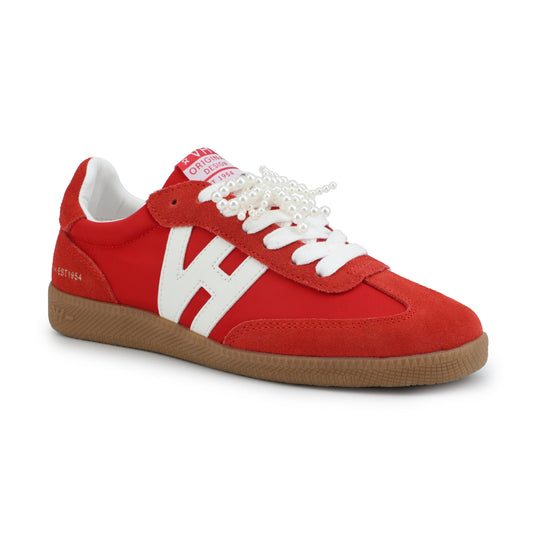 NADIA - RED | Vintage Havana