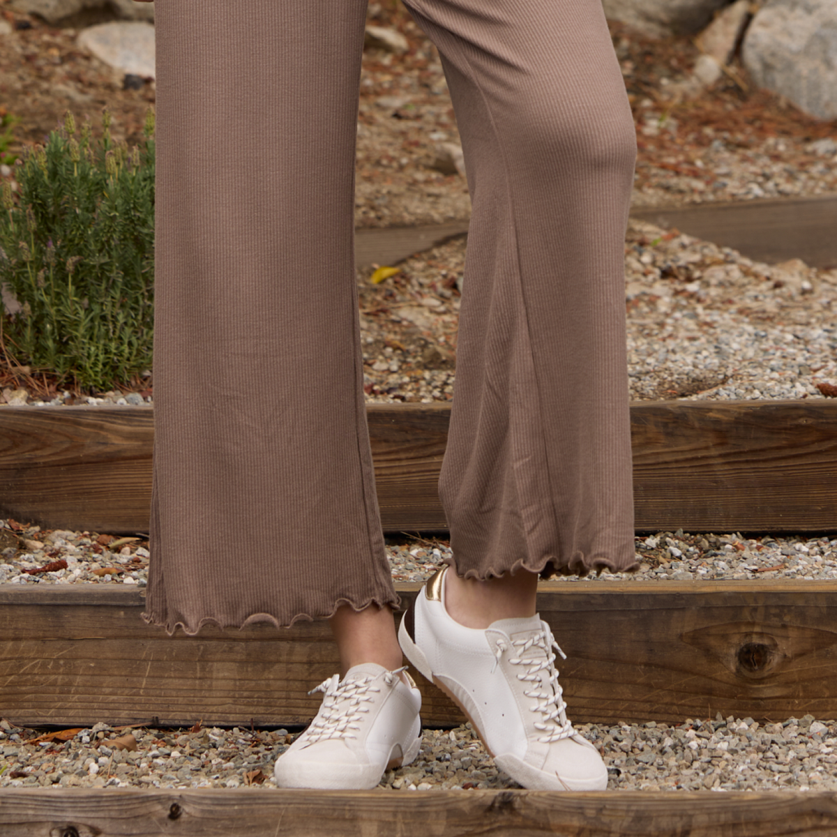 LEGEND - WHITE/GREY/BROWN | Vintage Havana