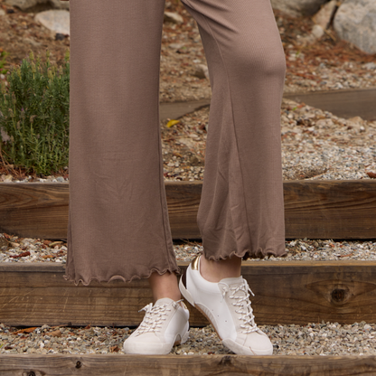 LEGEND - WHITE/GREY/BROWN | Vintage Havana