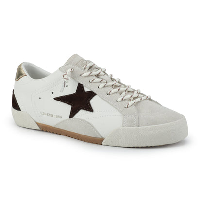 LEGEND - WHITE/GREY/BROWN | Vintage Havana