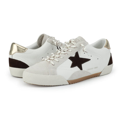 LEGEND - WHITE/GREY/BROWN | Vintage Havana