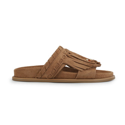 SUNDANCE - CHESTNUT | Vintage Havana