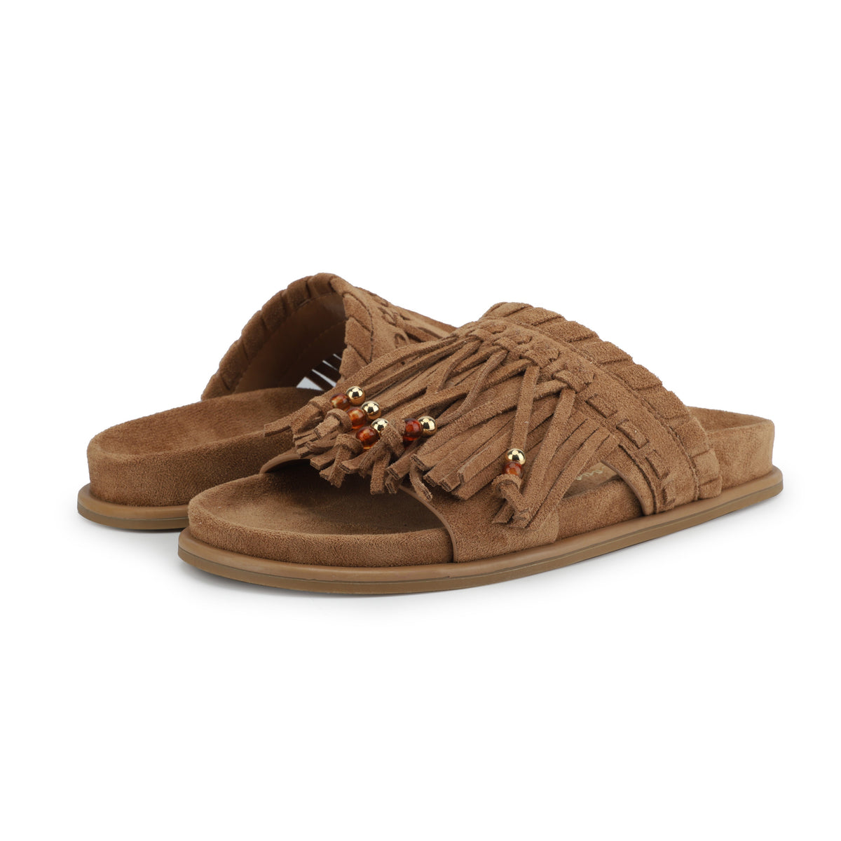 SUNDANCE - CHESTNUT | Vintage Havana