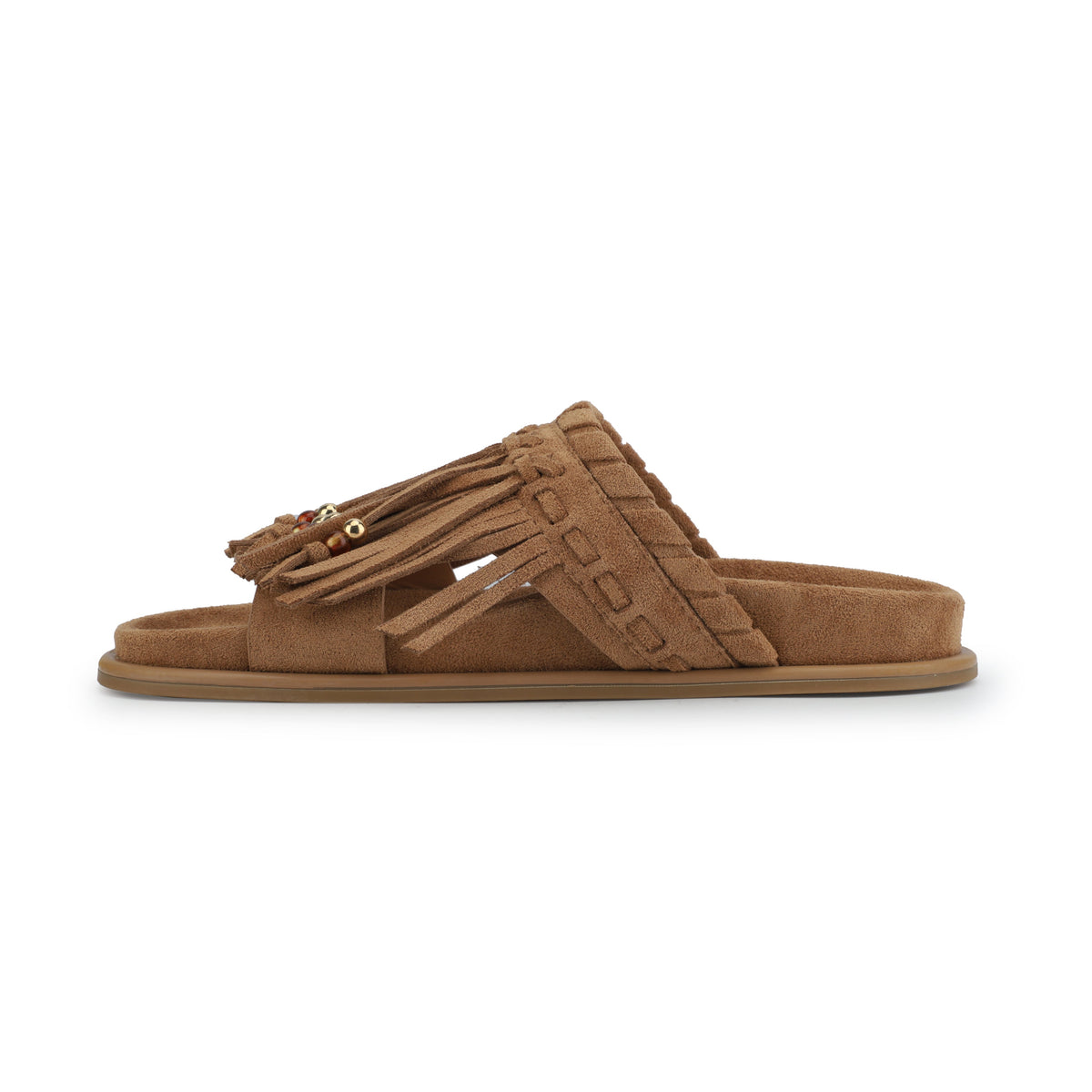 SUNDANCE - CHESTNUT | Vintage Havana