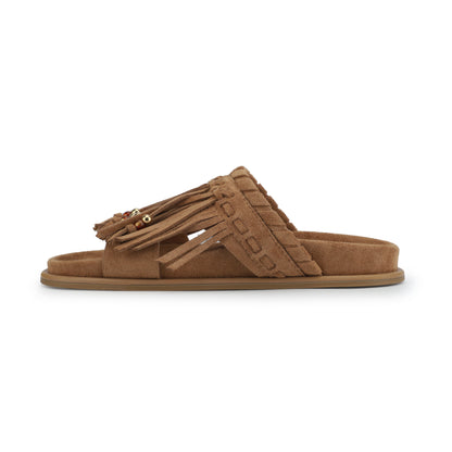 SUNDANCE - CHESTNUT | Vintage Havana