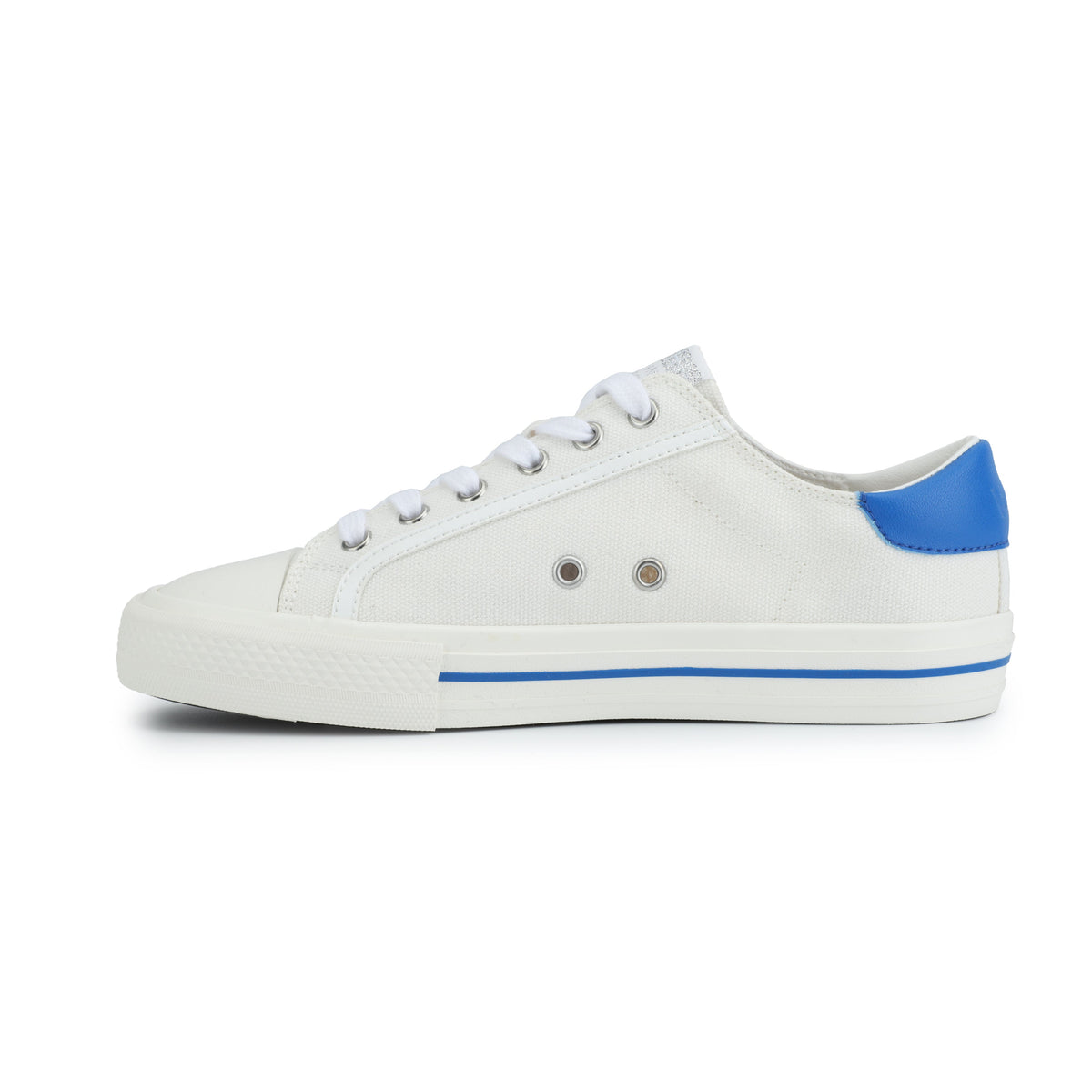 ALIVE - WHITE/BLUE MULTI | Vintage Havana