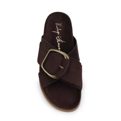 ELECTRA - BROWN | Vintage Havana