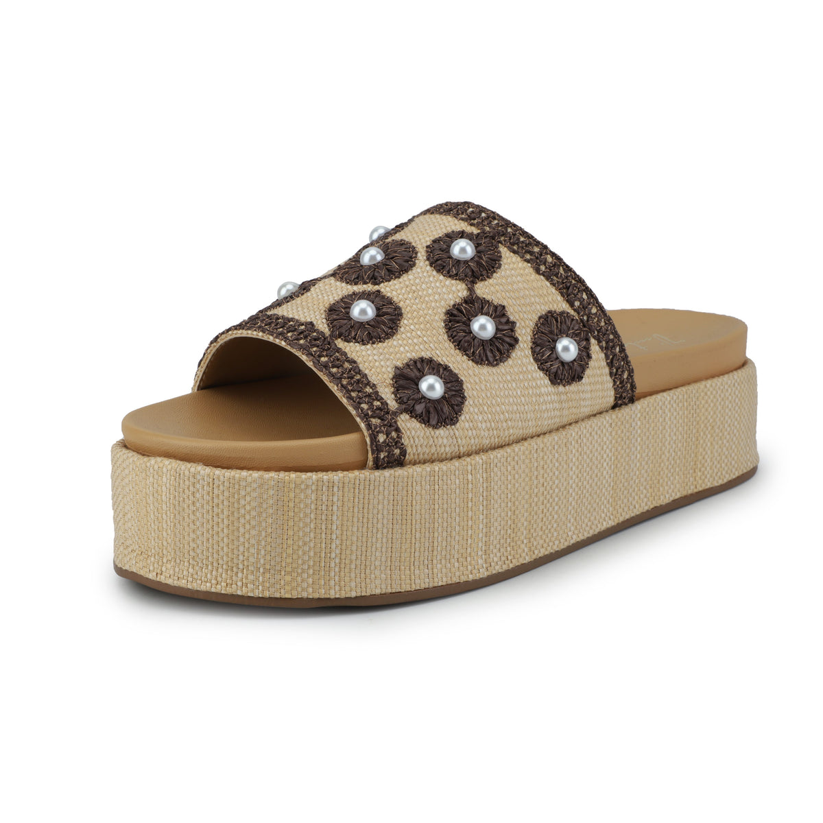 MEMA - BEIGE | Vintage Havana