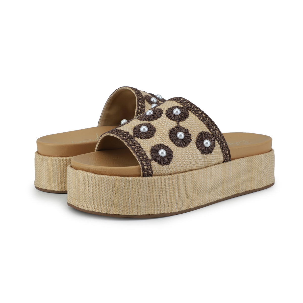 MEMA - BEIGE | Vintage Havana