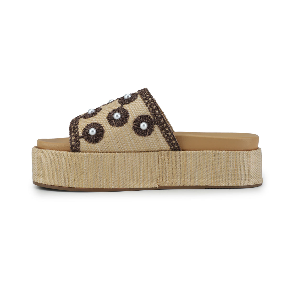 MEMA - BEIGE | Vintage Havana