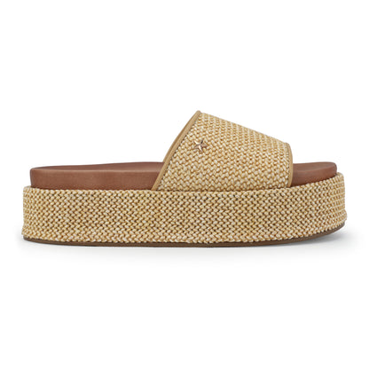 NINA - NATURAL | Vintage Havana