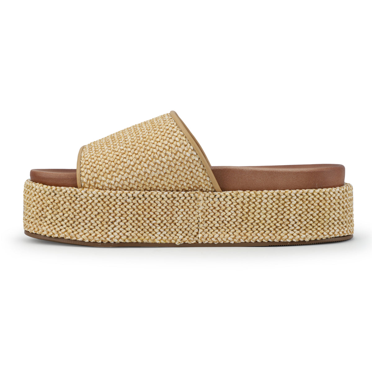 NINA - NATURAL | Vintage Havana
