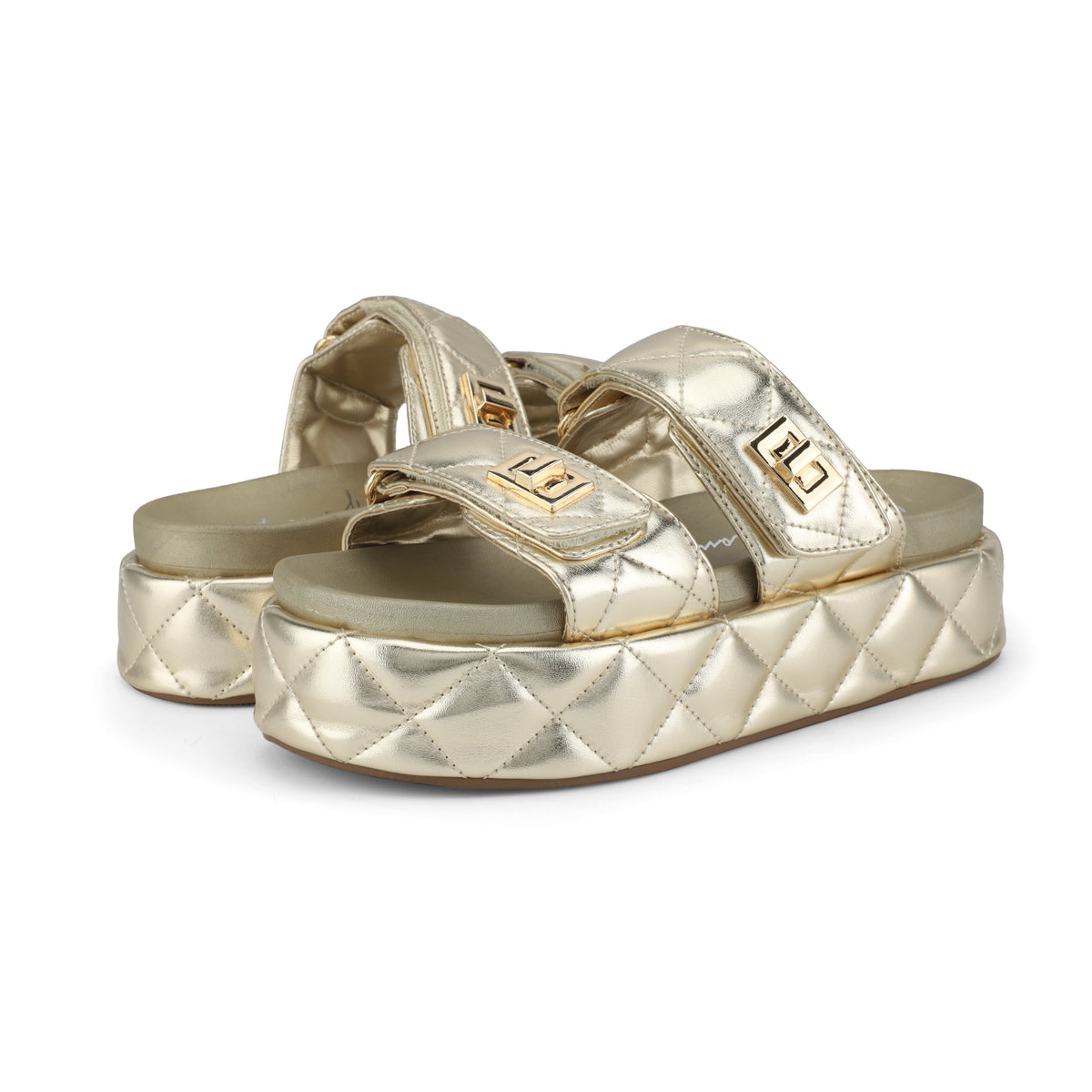 ONYA - GOLD | Vintage Havana