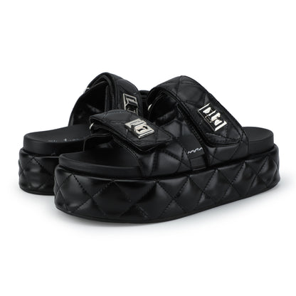ONYA - BLACK | Vintage Havana
